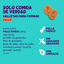 400 g Edgard & Cooper Galletas de Pollo para perros, , large indicador imagen numero 5